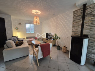  Maison � vendre 5 pi�ces 125 m�