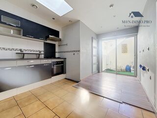  Maison à vendre 5 pièces 85 m²
