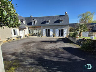  Maison � vendre 7 pi�ces 221 m�