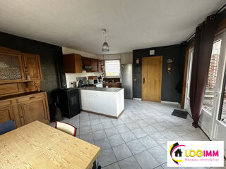  Maison � vendre 5 pi�ces 120 m�