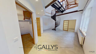  Appartement � vendre 4 pi�ces 103 m�