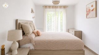  Appartement à vendre 4 pièces 82 m²