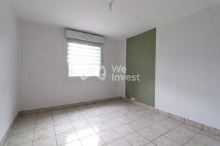  Appartement à vendre 3 pièces 59 m²