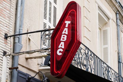 TABAC LYNE 165000 67000 Strasbourg