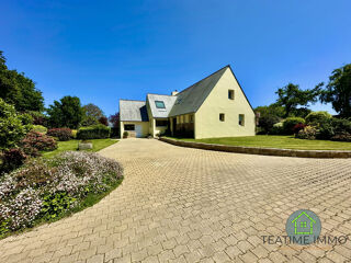  Maison � vendre 7 pi�ces 179 m�