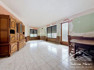 Maison à vendre 9 pièces 228 m²