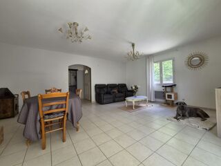  Maison à vendre 4 pièces 93 m²