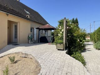  Maison à vendre 7 pièces 203 m²