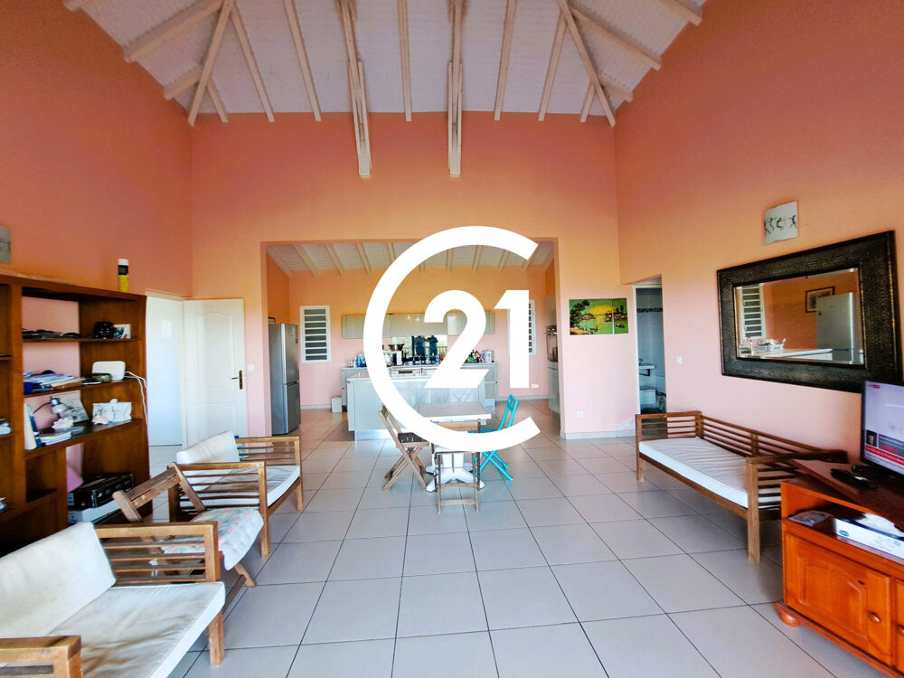 Vente Maison LE FRANCOIS - Thalémont - T4 - Vue mer Le françois