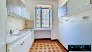  Appartement à vendre 3 pièces 64 m²