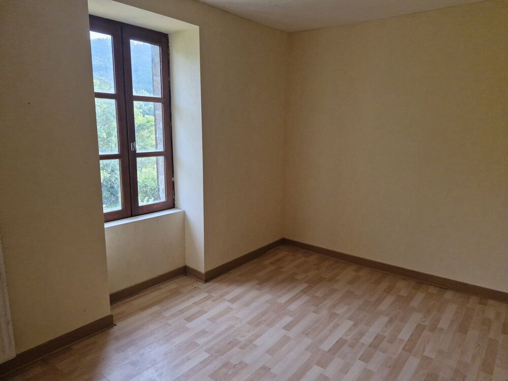 Vente Immeuble Immeuble à usage d'habitation Saint-sulpice-laurière