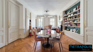  Appartement à vendre 3 pièces 91 m²