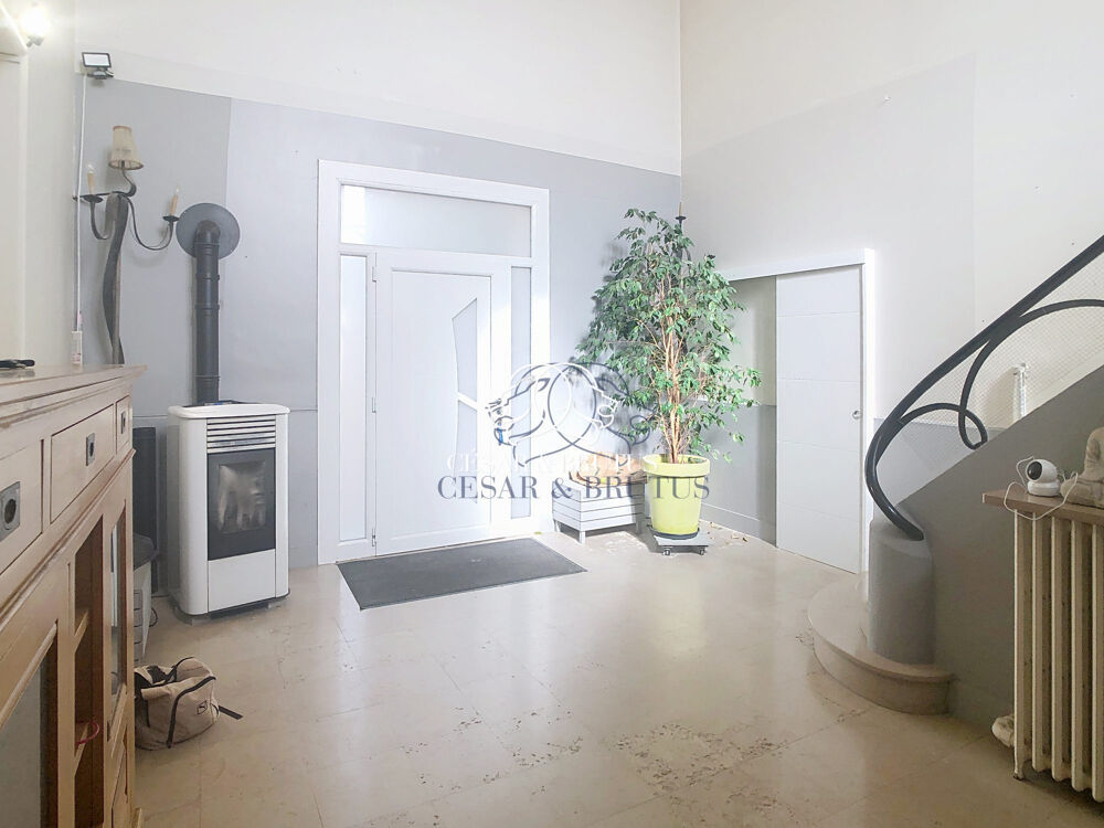Vente Maison MAISON FAMILIALE A 2 PAS DE LA GARE Chauffailles