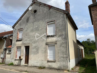  Maison à vendre 4 pièces 100 m²
