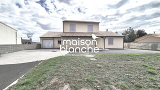  Maison à vendre 6 pièces 144 m²