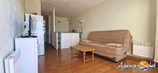  Appartement � vendre 1 pi�ce 26 m�