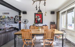  Maison � vendre 5 pi�ces 126 m�