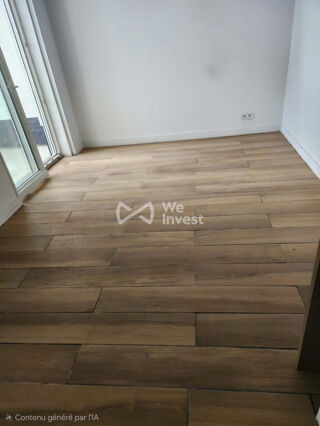  Appartement à vendre 2 pièces 56 m²