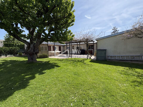   Maison de plain pied Maison - 4 pi�ce(s) - 114 m�