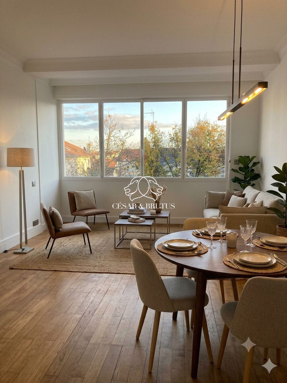Appartement 3 pièces 74 m² · à Vichy · 74 m² · 169 000 €