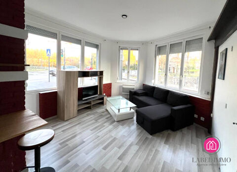  Appartement � louer 2 pi�ces 46 m�