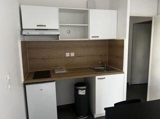  Appartement � louer 2 pi�ces 47 m�