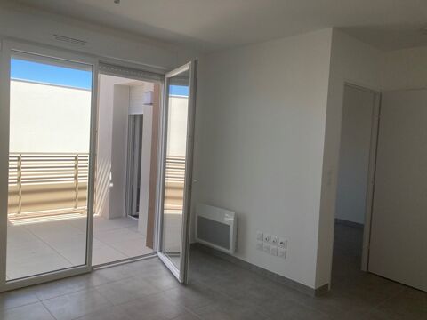  Appartement � louer 2 pi�ces 1 m�