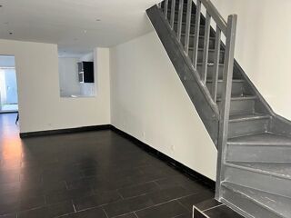  Maison � vendre 4 pi�ces 90 m�