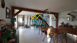  Maison � vendre 6 pi�ces 145 m�