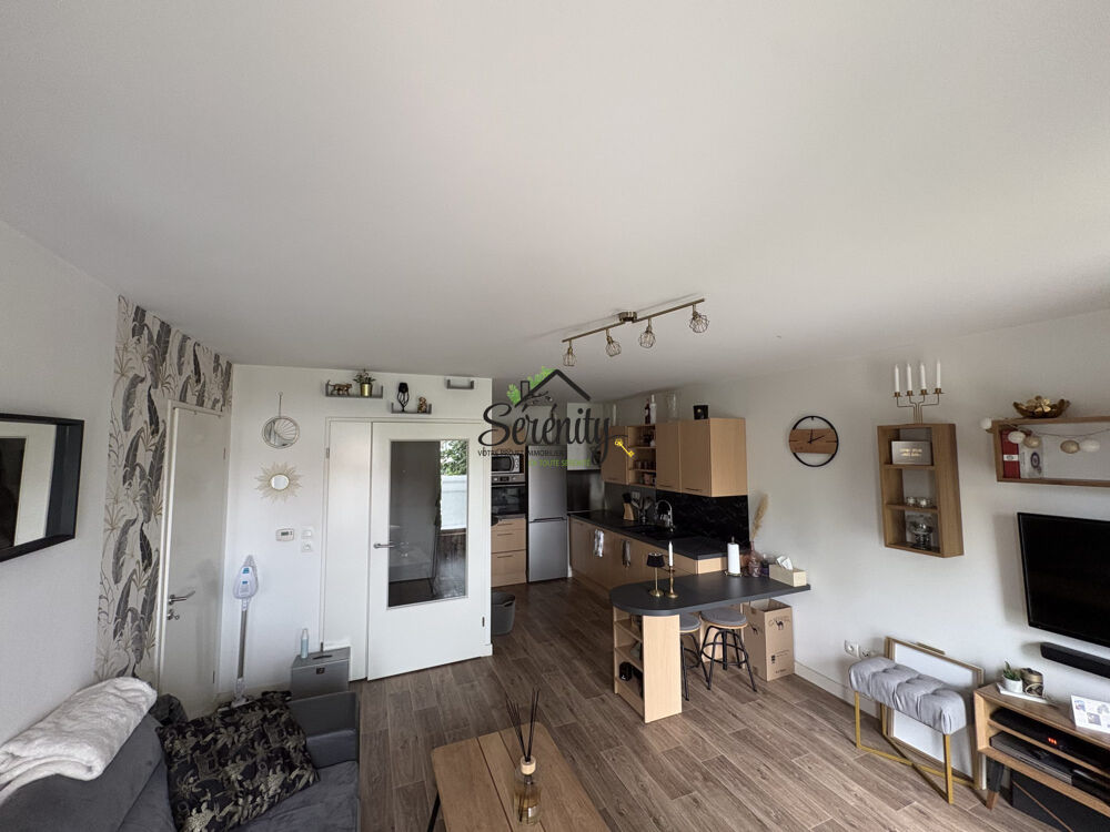 Appartement à vendre Haubourdin