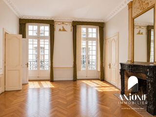  Appartement à louer 2 pièces 67 m²