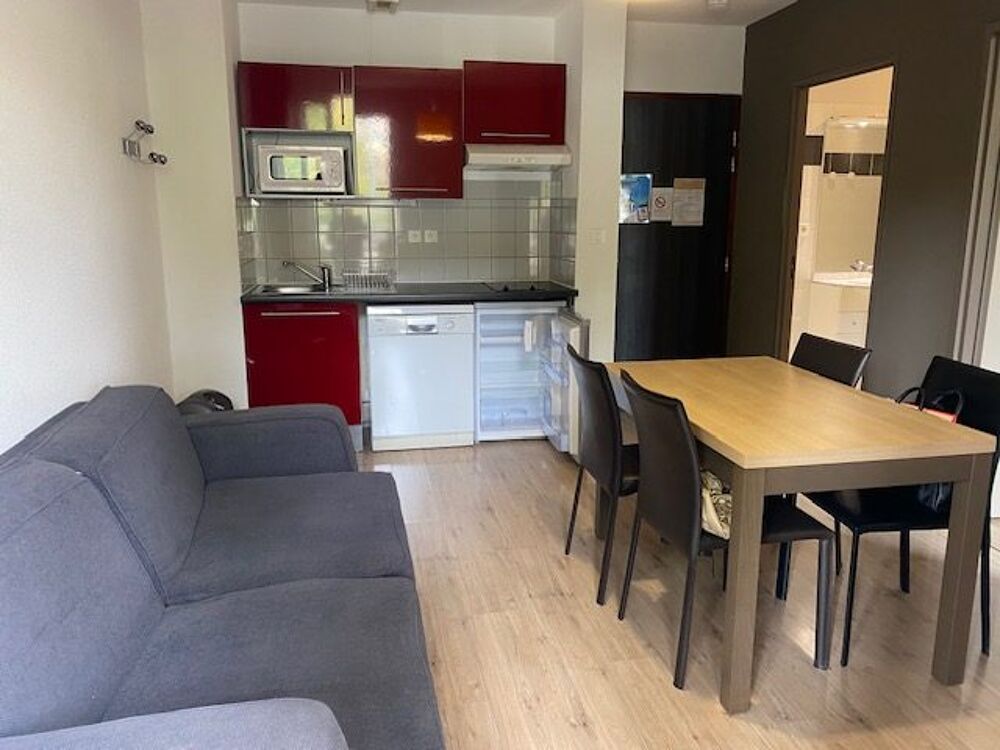 Appartement à vendre Entraygues-sur-Truyère