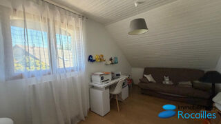  Maison à vendre 5 pièces 135 m²