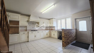  Maison � vendre 4 pi�ces 80 m�