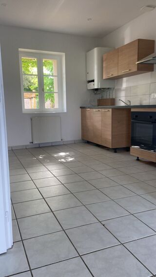  Maison � louer 4 pi�ces 112 m�