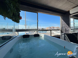  Appartement à vendre 1 pièce 22 m²