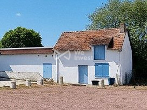   Immobilier Professionnel à vendre Richelieu 