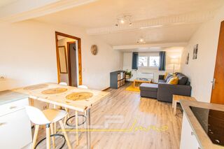  Appartement � louer 2 pi�ces 42 m�