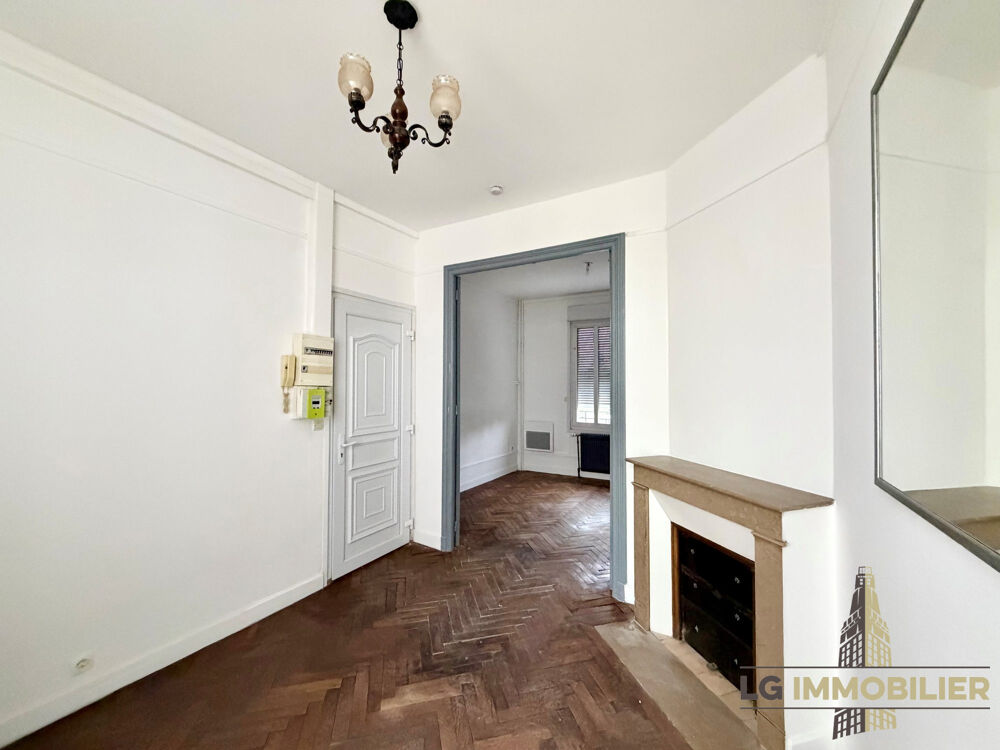 Location Appartement HENRIVILLE - TYPE 2 AVEC JARDIN Amiens