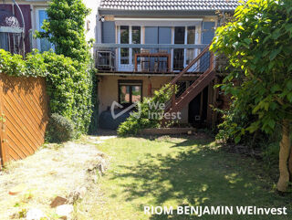 Maison à vendre 6 pièces 100 m²