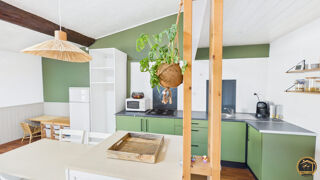  Appartement � vendre 4 pi�ces 68 m�