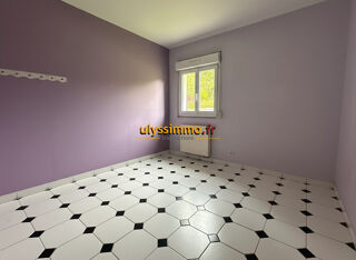  Maison � vendre 6 pi�ces 129 m�