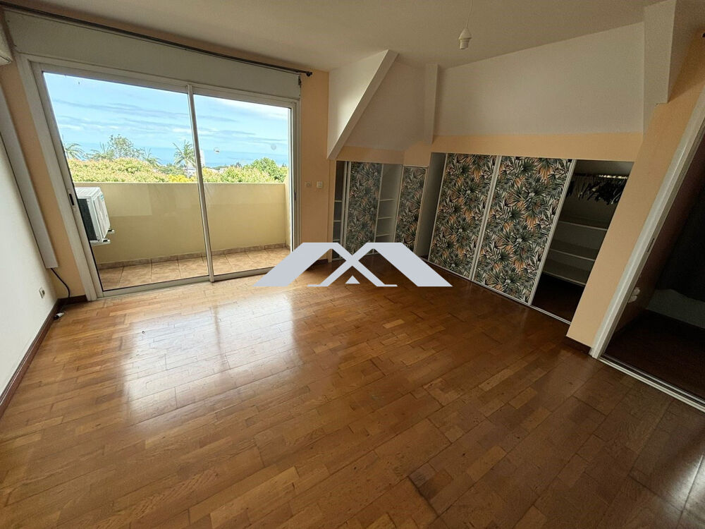 Maison F4