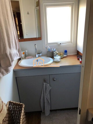  Maison � vendre 2 pi�ces 20 m�