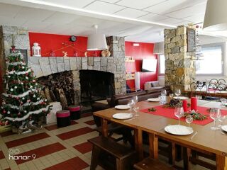  Maison à vendre 15 + pièces 440 m²