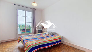  Appartement � vendre 4 pi�ces 85 m�