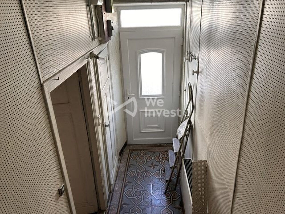Vente Maison Grande maison de village Lacaune ()
