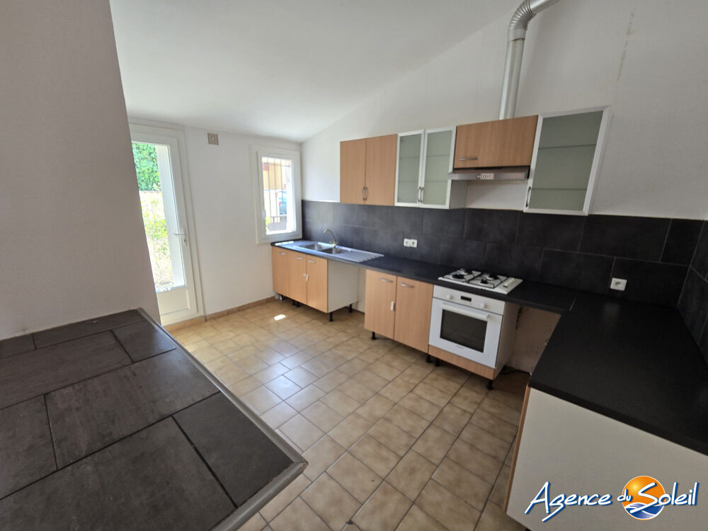 Location Maison VILLA T4 RENOVEE - HAUTS DE NARBONNE Narbonne
