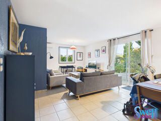  Maison � vendre 5 pi�ces 117 m�