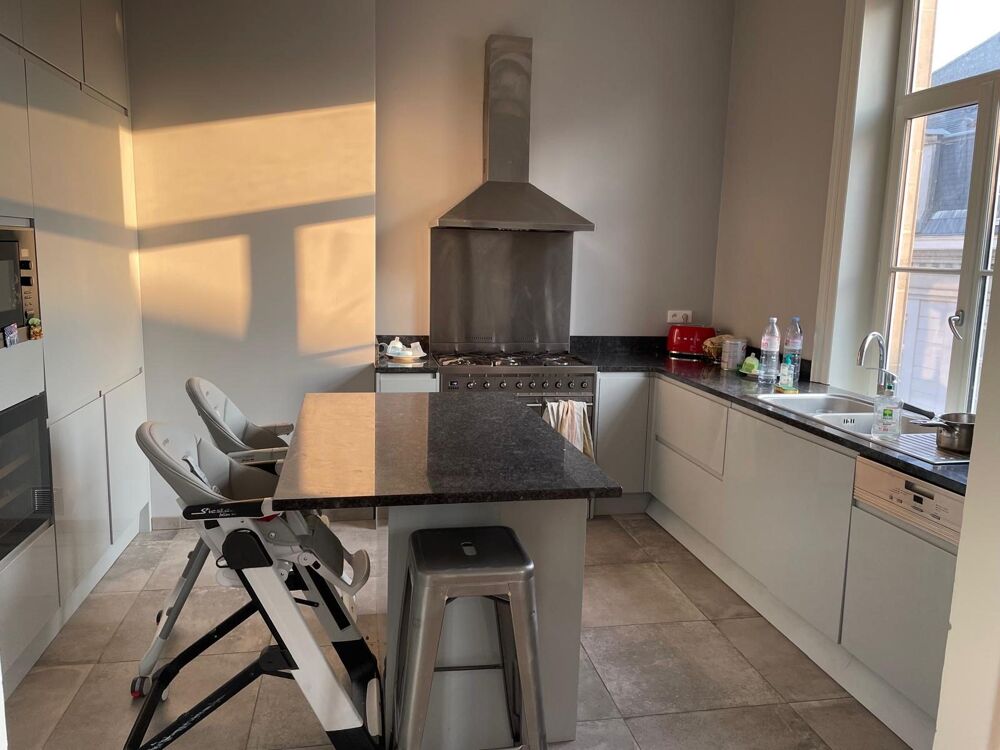 Location Appartement Appartement à louer Lille Lille